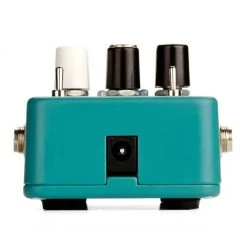 Electro Harmonix Eddy Vibrato/Chorus