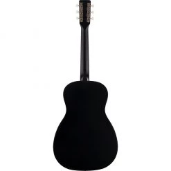Acoustic Guitars Gretsch G9520E Gin Rickey - Smokestack Black
