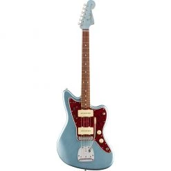 Fender Vintera 60's Jazzmaster - Ice Blue Metallic