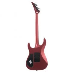 Jackson - X Series Soloist SLX B-Stock - Satin Red Pearl - Rosewood