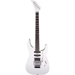 Jackson - Pro Series Soloist™ SL3R - Ebony Fingerboard - Mirror