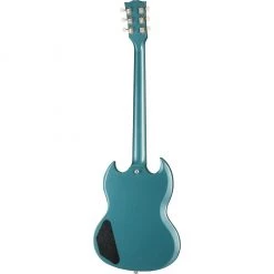 Gibson SG Special - Faded Pelham Blue Electric Guitars