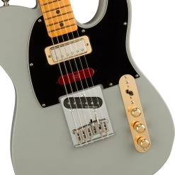 Fender - Brent Mason Telecaster® - Maple Fingerboard - Primer Gray