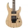 Electric Guitars Jackson - X Series Soloist SLX Tamo Ash - Natural