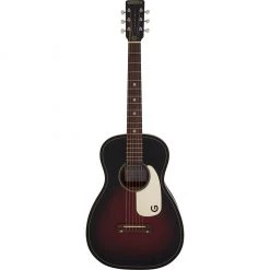 Gretsch G9500 Jim Dandy Flat Top - 2 Colour Sunburst