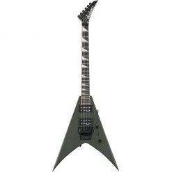 Jackson - JS Series King V JS32 - Matte Army Drab Electric Guitars
