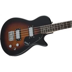 Gretsch G2220 Electromatic Junior Jet Bass II - Tobacco Sunburst