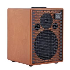Acus One Forstrings 8 - Wood 200W Acoustic Guitar Amp