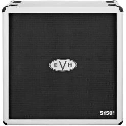EVH 5150III 100w 4X12 Speaker Cabinet - Ivory