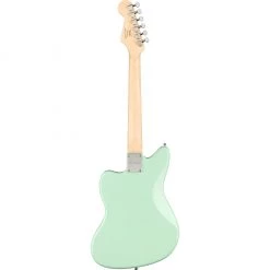 Squier - Mini Jazzmaster® HH - Maple Fingerboard - Surf Green