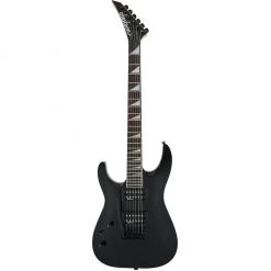 Jackson JS Series Dinky Archtop JS22 DKA Left Handed - Black - Amaranth Electric Guitars