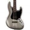 Fender - American Professional II Jazz Bass® - Rosewood Fingerboard - Mercury Bass Guitars