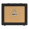 Orange Crush 20 Combo - Black Electric Guitar Amps