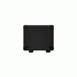 Orange - Super Crush 100 Head - Black Electric Guitar Amps