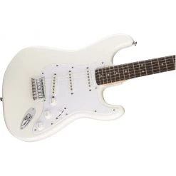 Electric Guitars Squier Bullet Stratocaster Hard Tail - Arctic White