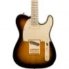 Fender - Richie Kotzen Telecaster® - Maple Fingerboard - Brown Sunburst Electric Guitars