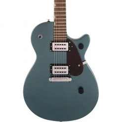 Gretsch G2210 Streamliner Junior Jet Club - Gunmetal