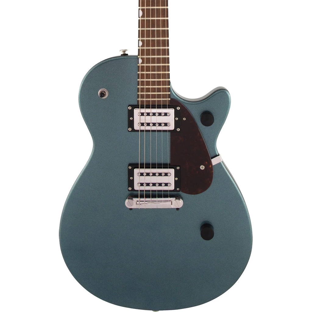 Gretsch G2210 Streamliner Junior Jet Club - Gunmetal