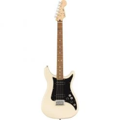 Fender - Player Lead III - Olympic White - Pau Ferro Fingerboard Electric Guitars