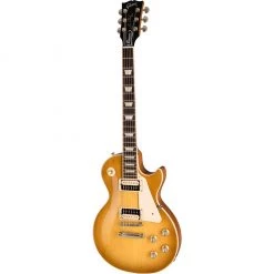 Gibson Les Paul Classic - Honeyburst