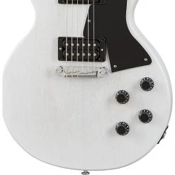 Electric Guitars Gibson Les Paul Special Tribute - Worn White
