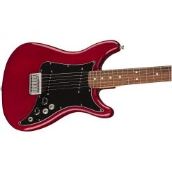 Electric Guitars Fender - Player Lead II - Crimson Red Transparent - Pau Ferro Fingerboard