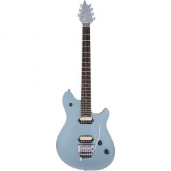 Electric Guitars EVH Wolfgang Special - Ebony Fingerboard - Ice Blue Metallic