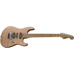Charvel - USA Guthrie Govan Signature - Flame Maple Electric Guitars