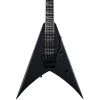 Electric Guitars Jackson Pro Series KV - Deep Black