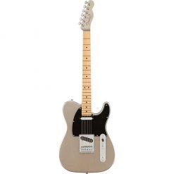 Electric Guitars Fender - 75th Anniversary Telecaster® - Maple Fingerboard - Diamond Anniversary