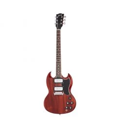 Gibson - Tony Iommi Monkey SG Special - Vintage Cherry Electric Guitars