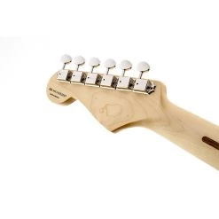 Fender - Buddy Guy Standard Stratocaster® - Maple Fingerboard - Polka Dot Finish Electric Guitars