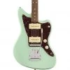 Fender - Vintera '60s Jazzmaster Modified - Surf Green - Pau Ferro Fingerboard