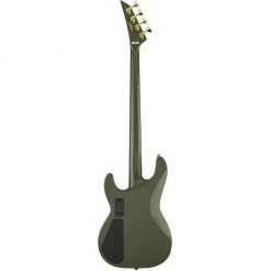 Jackson X Series Concert CBXNT IV Matte Army Drab