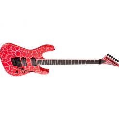 Jackson Pro Series Soloist SL2 - Red Mercury Electric Guitars