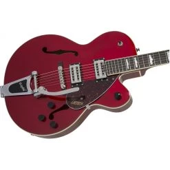 Gretsch - G2420T Streamliner Hollow Body With Bigsby - Candy Apple Red