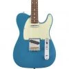 Fender Vintera 60's Telecaster Modified- Lake Placid Blue - Pau Ferro Electric Guitars