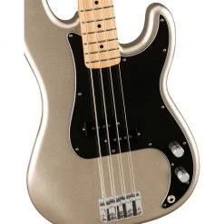 Bass Guitars Fender - 75th Anniversary Precision Bass® - Maple Fingerboard - Diamond Anniversary