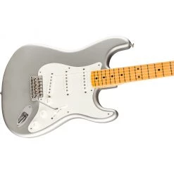 Fender - American Original'50s Stratocaster - Inca Silver - Maple Fingerboard