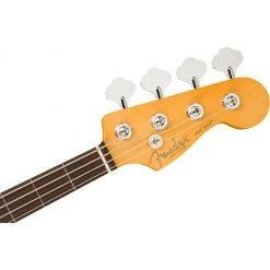 Bass Guitars Fender - American Professional II Jazz Bass® Fretless - Rosewood Fingerboard - 3-Color Sunburst