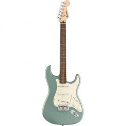 Squier Bullet Stratocaster - Sonic Grey - Laurel Electric Guitars