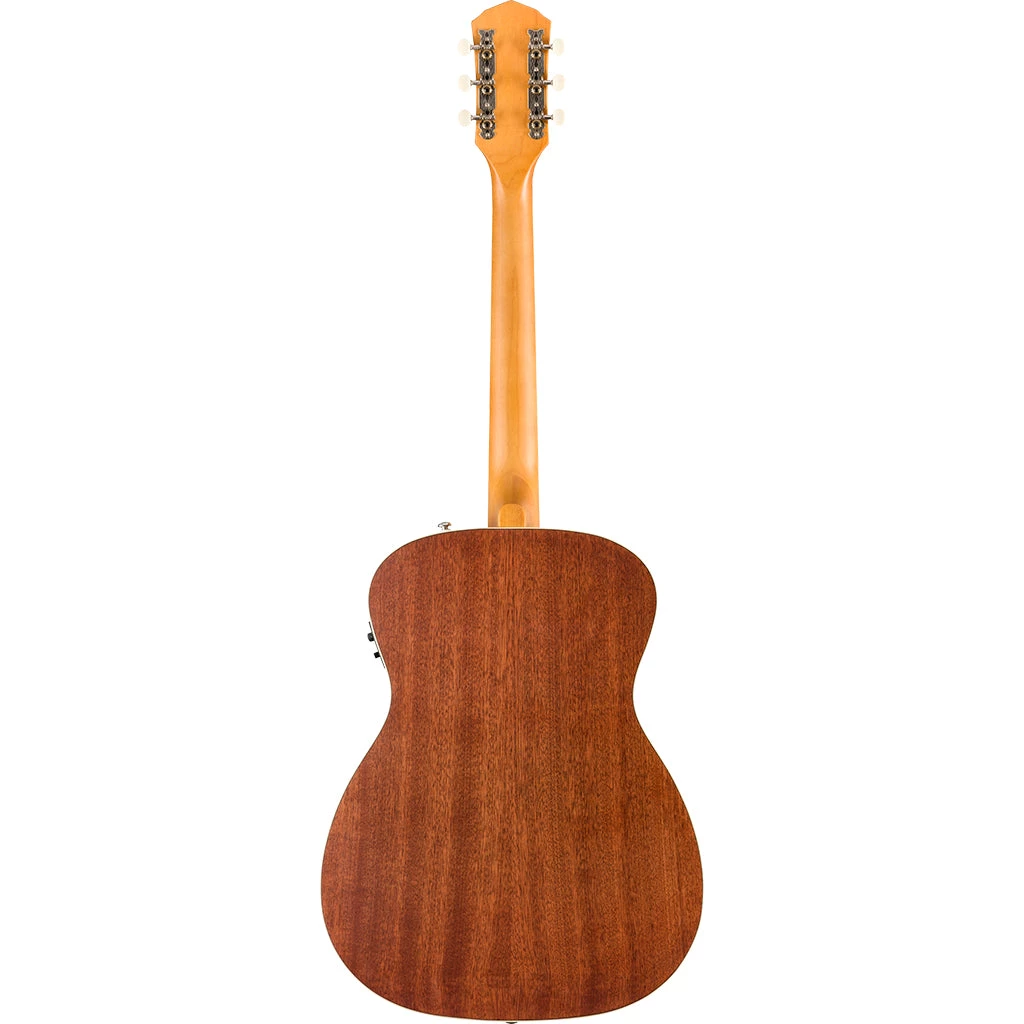 Fender - Tim Armstrong Hellcat LH - Walnut Fingerboard - Natural