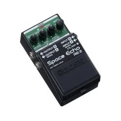 Boss - RE-2 Compact Space Echo Pedal See All