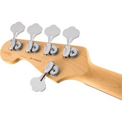 Fender American Professional Jazz Bass V Rosewood Fretboard - Olympic White