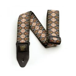 Ernie Ball E4094 Jacquard Strap - Vintage Weave