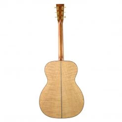 Acoustic Guitars Martin Custom Shop - Style 41 OM 000-14 Fret - Sitka Spruce & Tamo Ash