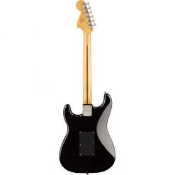 Squier Classic Vibe 70s Stratocaster HSS - Black - Maple Neck