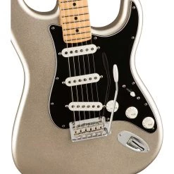 Fender - 75th Anniversary Stratocaster® - Maple Fingerboard - Diamond Anniversary Electric Guitars