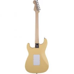 Charvel - Pro-Mod So-Cal Style 1 HH FR M - Maple Fingerboard - Vintage White