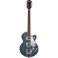Gretsch G5655T Electromatic Centre Block Junior - Jade Grey Metallic